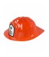 GORRO ADULTO EVA BOMBERO