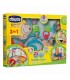 BUBBLE GYM GYMNASIO CHICCO