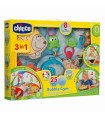 BUBBLE GYM GYMNASIO CHICCO