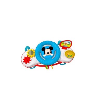 VOLANTE DE MICKEY