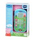 TELEFONO EDUCATIVO PEPPA PIG