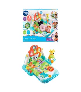 GIMNASIO PARA BEBES SELVA DIVERTIDA