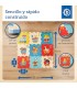 ALFOMBRA PUZZLE EVA 18 PIEZAS