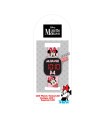 RELOJ LED DIGITAL MINNIE MOUSE