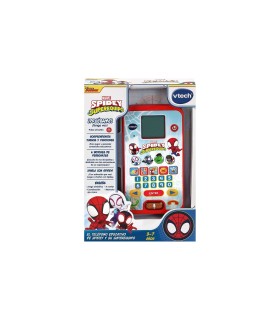 TELEFONO EDUCATIVO SPIDEY