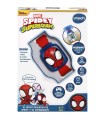 RELOJ EDUCATIVO DE SPIDEY