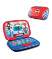 ORDENADOR EDUCATIVO DE SPIDEY