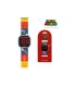 RELOJ LED DIGITAL SUPER MARIO