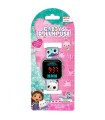 RELOJ LED DIGITAL GABBY