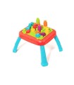 MESA DE ACTIVIDADES MULTICOLOR