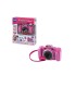 CÁMARA DE FOTOS INFANTIL KIDZOOM DUO ROSA
