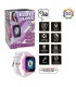 RELOJ INTELIGENTE HOLA WATCH KIDIZ LOVE