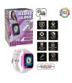 RELOJ INTELIGENTE HOLA WATCH KIDIZ LOVE