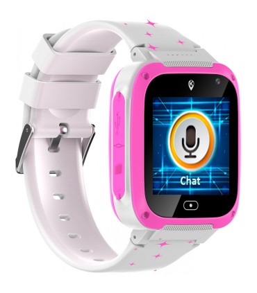 RELOJ INTELIGENTE HOLA WATCH KIDIZ LOVE