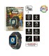 RELOJ INTELIGENTE HOLA WATCH KIDIZ URBAN