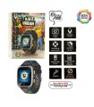 RELOJ INTELIGENTE HOLA WATCH KIDIZ URBAN