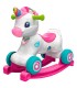 BALANCIN UNICORNIO ROSA