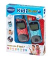 KIDI TALKIE EXPLORER AZUL Y ROJO