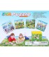 ALFOMBRA PUZZLE EVA 4 PIEZAS