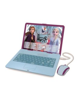 ORDENADOR EDUCATIVO FROZEN