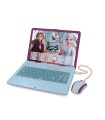 ORDENADOR EDUCATIVO FROZEN