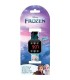 RELOJ LED DIGITAL FROZEN