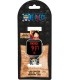 RELOJ LED DIGITAL ONE PIECE ROJO