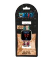 RELOJ LED DIGITAL ONE PIECE AZUL