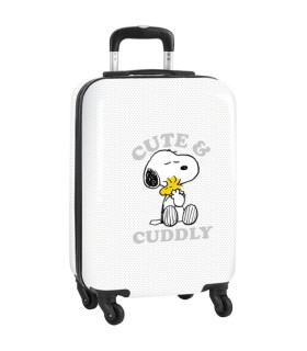 MALETA SNOOPY