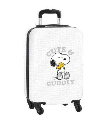 MALETA SNOOPY