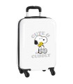 MALETA SNOOPY