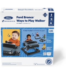 TACATÁ FORD BARONCO 4 EN 1
