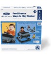 TACATÁ FORD BARONCO 4 EN 1