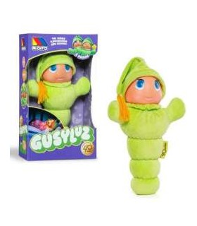 GUSYLUZ ANIVERSARIO