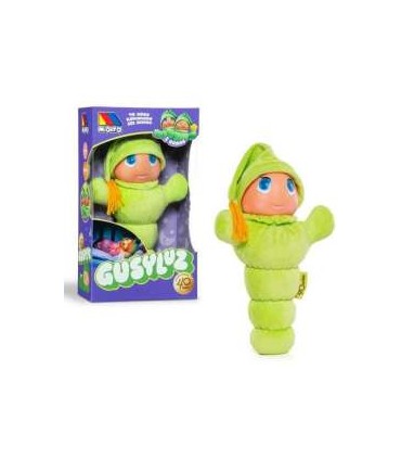 GUSYLUZ ANIVERSARIO