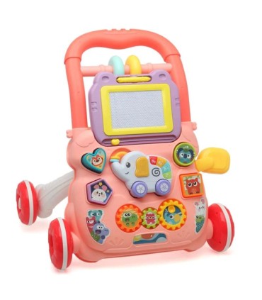 ANDADOR KIOKIDS AZUL O ROSA