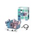 CÁMARA STITCH Y ANGEL CON PROTECCIÓN.