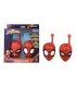 WALKIE TALKIES SPIDERMAN 3D