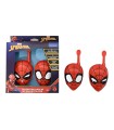 WALKIE TALKIES SPIDERMAN 3D