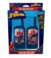WALKIE TALKIES SPIDER-MAN