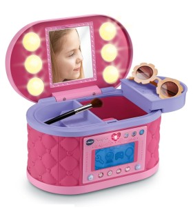 KIDISECRETS MALETÍN SECRETO DE MAQUILLAJE
