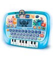 TABLET CON JUEGO Y LUCES STITCH