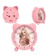 RELOJ DESPERTADOR TOP MODEL 