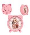 RELOJ DESPERTADOR TOP MODEL 