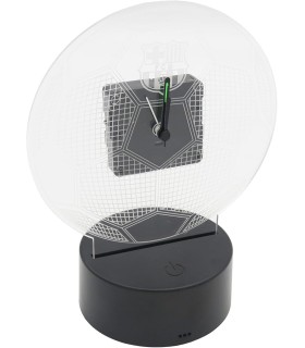 RELOJ DESPERTADOR METACRILATO BARCELONA