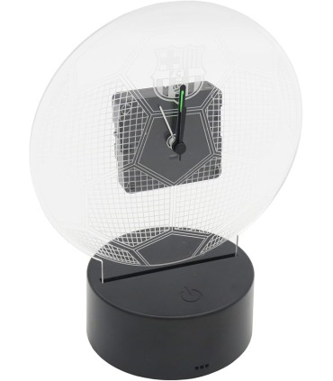 RELOJ DESPERTADOR METACRILATO BARCELONA