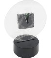 RELOJ DESPERTADOR METACRILATO BARCELONA