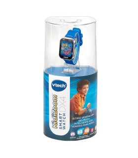KIDIZOOM SMART WATCH DX4 AZUL