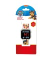 RELOJ LED DIGITAL PAW PATROL