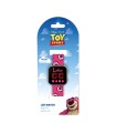 RELOJ LED DIGITAL LOTSO